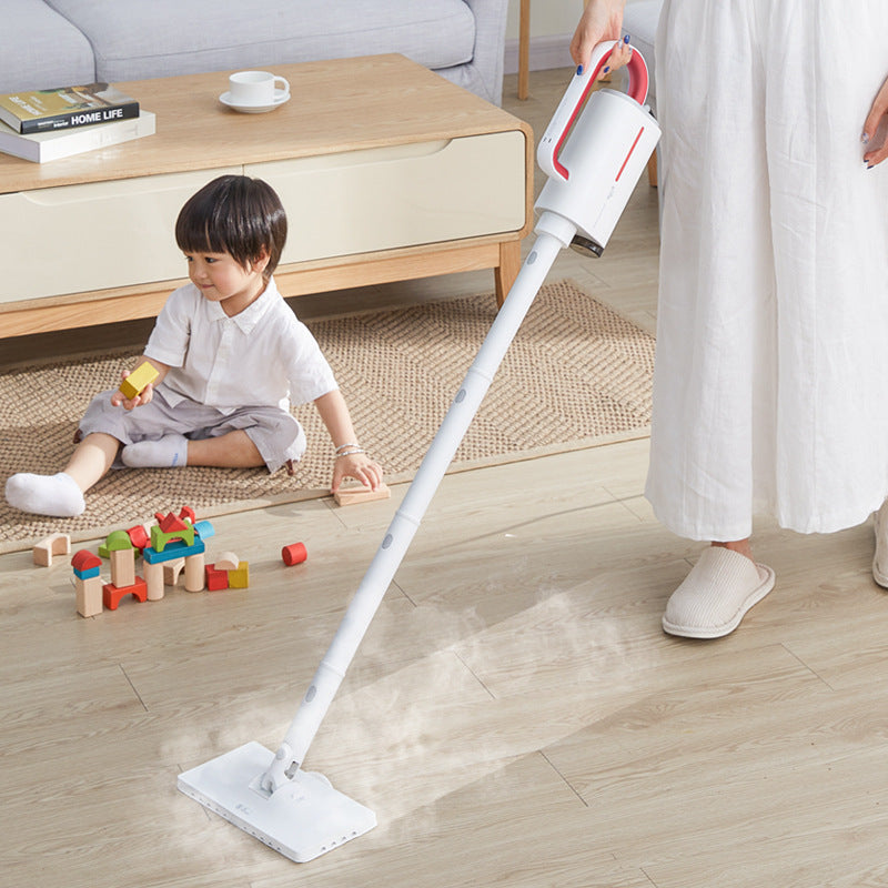 AeroSteam™ Mop – A floor steam mop