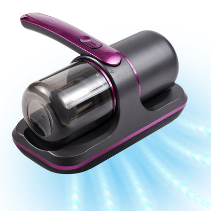 AeroSteam™ UV handheld vacuum cleaner