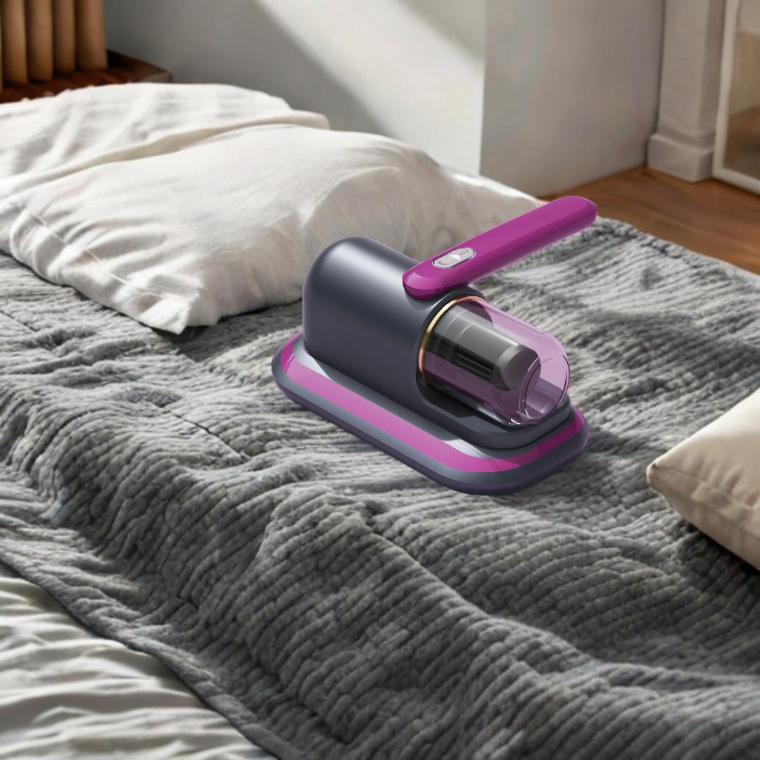 AeroSteam™ UV handheld vacuum cleaner