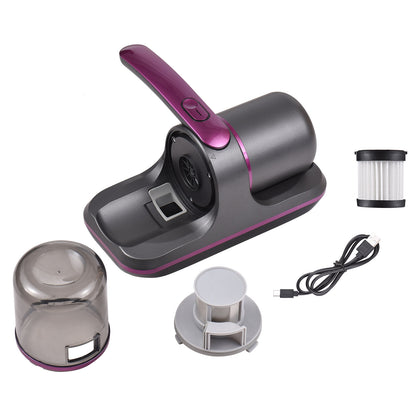 AeroSteam™ UV handheld vacuum cleaner